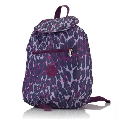 kipling backpacks uk.